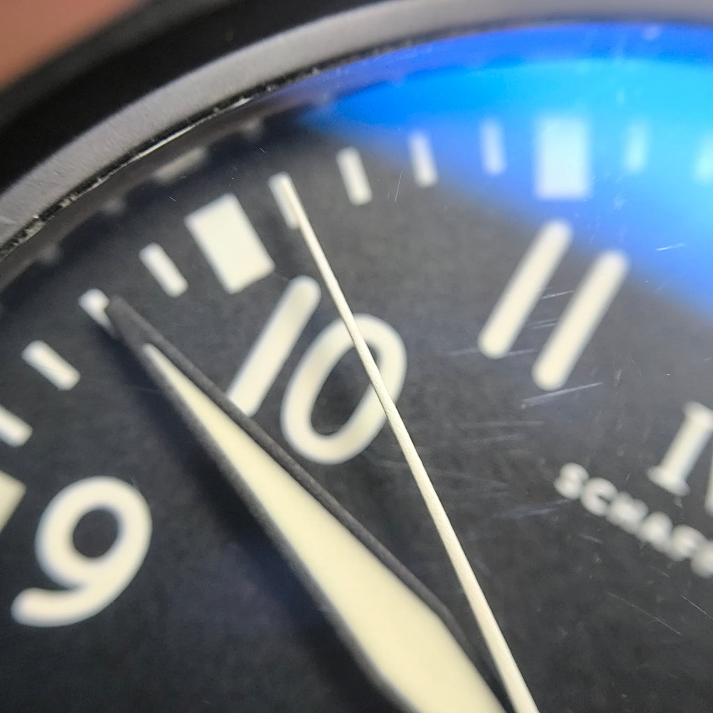 IWC Pilot 46 millimeters IW502001