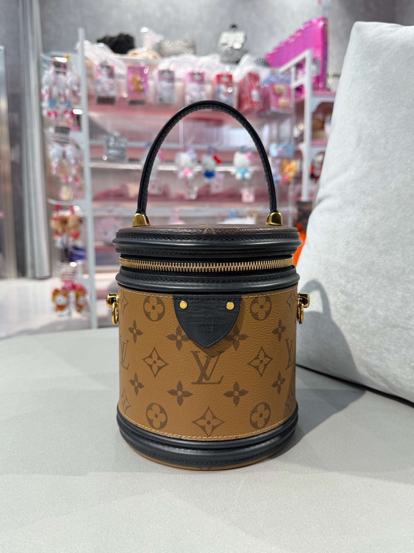 Louis Vuitton Crossbody