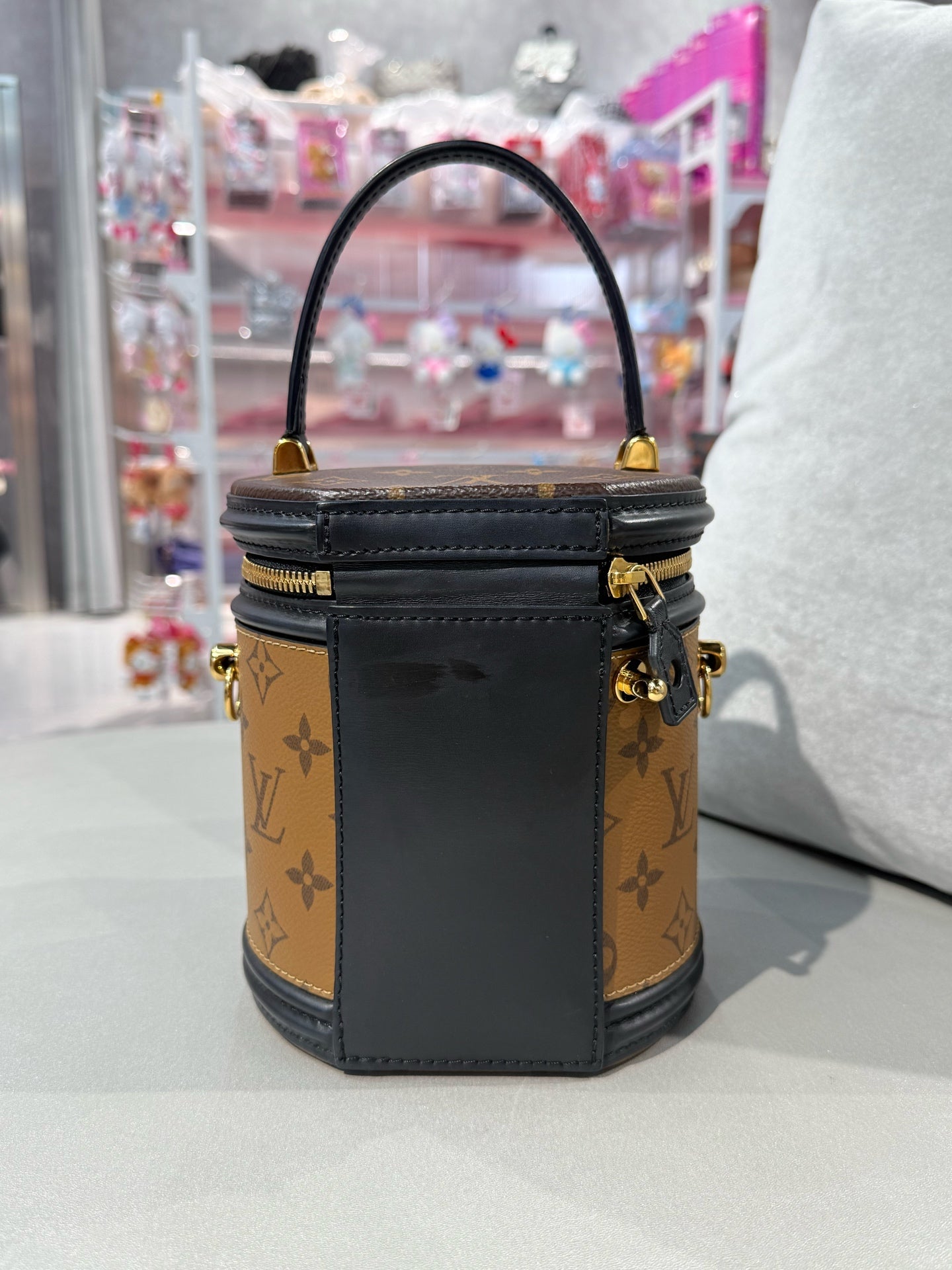 Louis Vuitton Crossbody