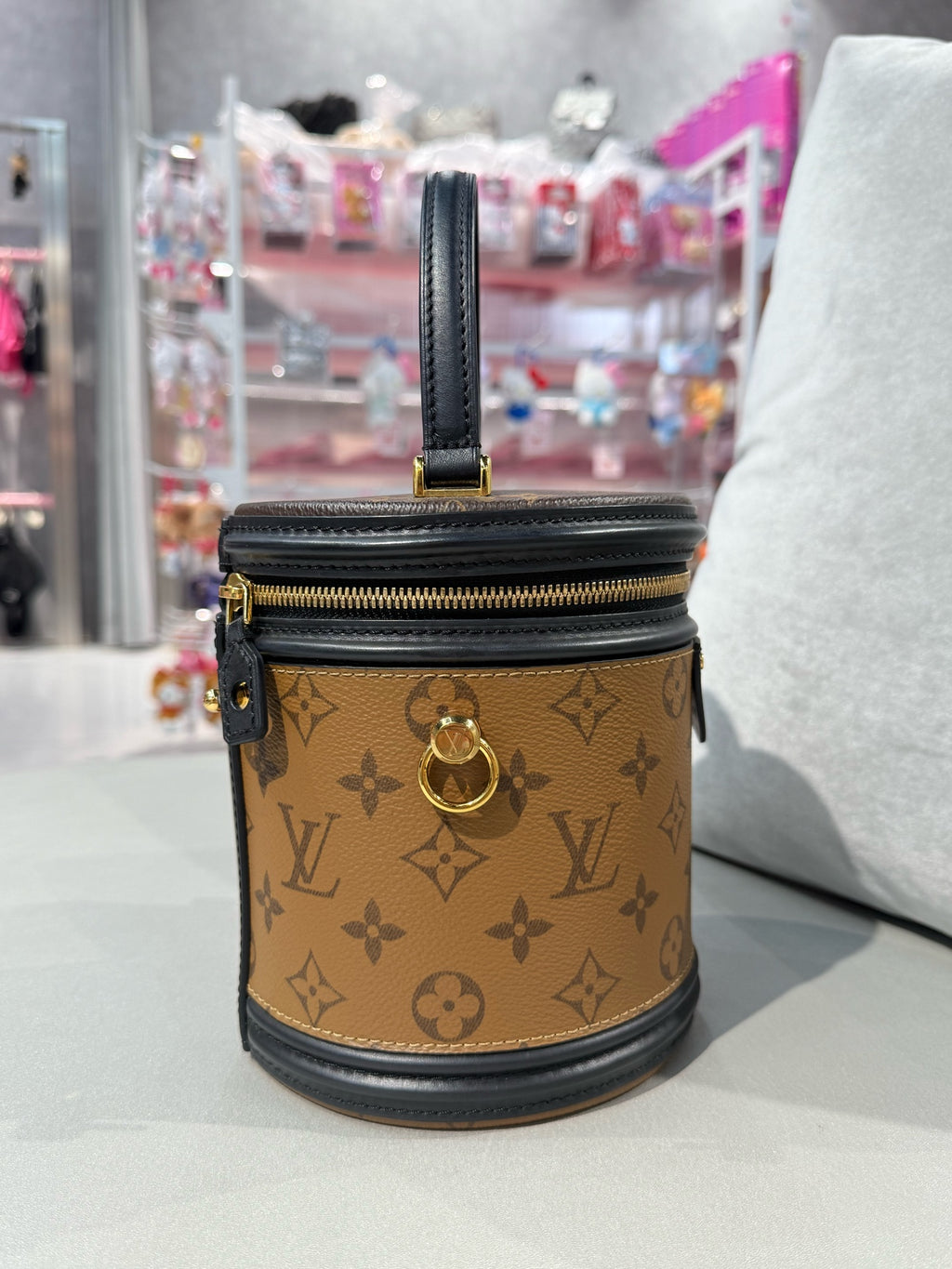 Louis Vuitton Crossbody
