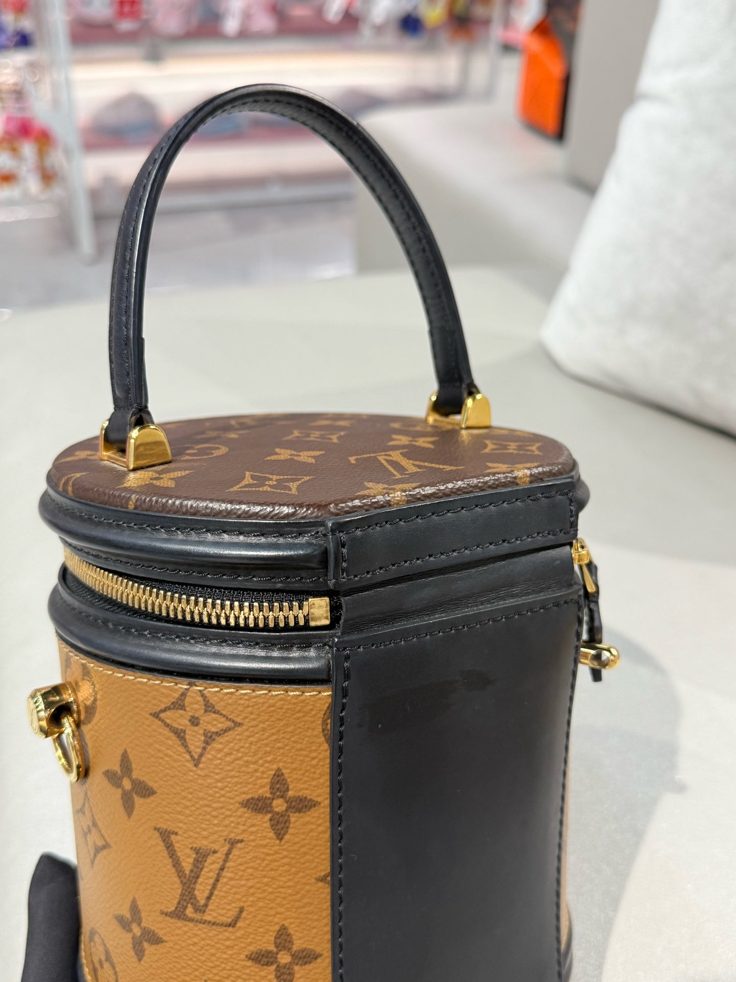 Louis Vuitton Crossbody
