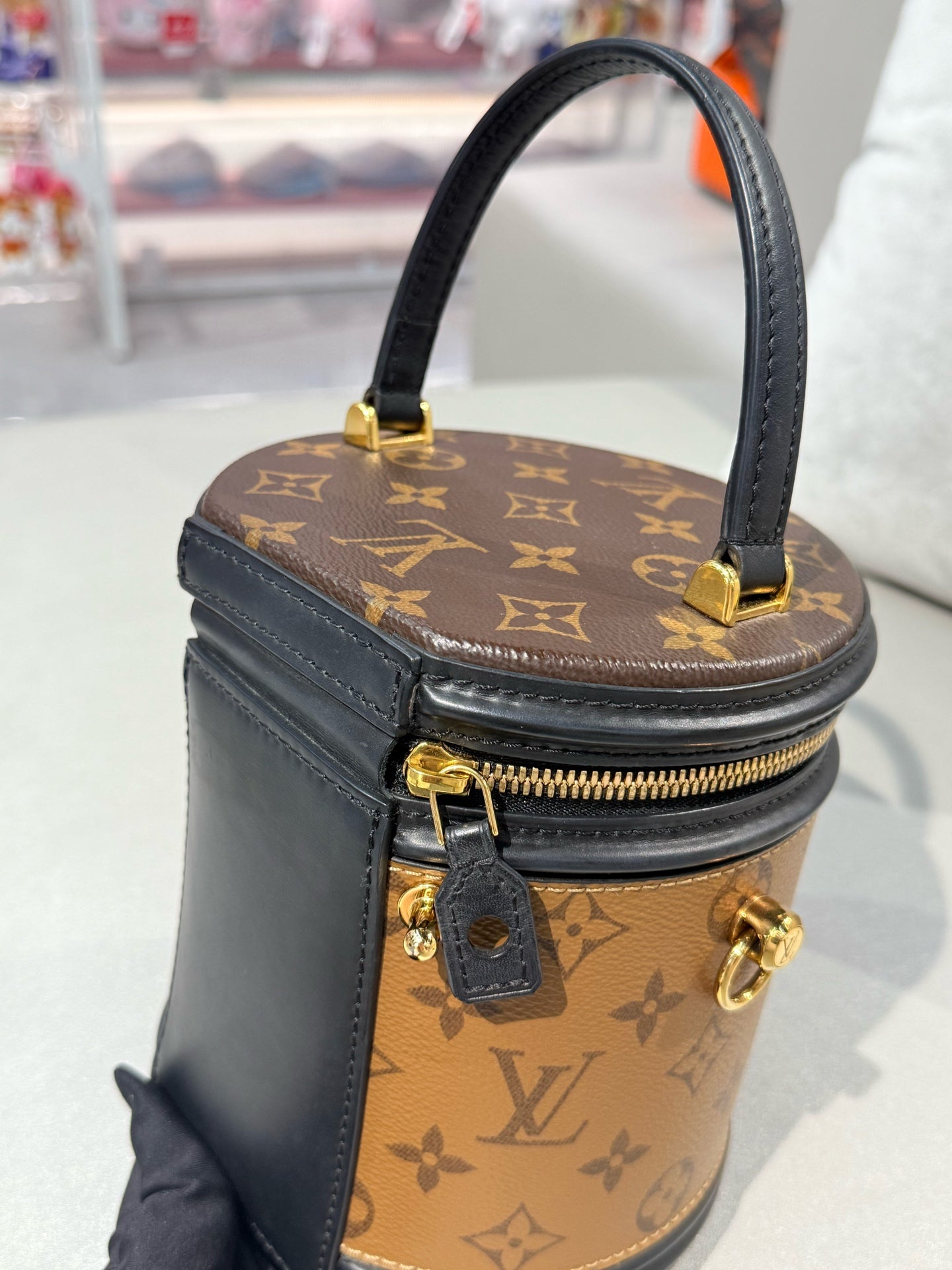 Louis Vuitton Crossbody