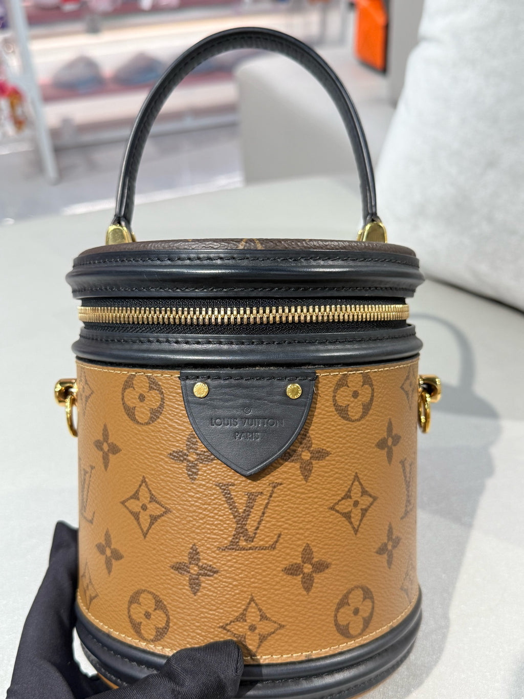 Louis Vuitton Crossbody