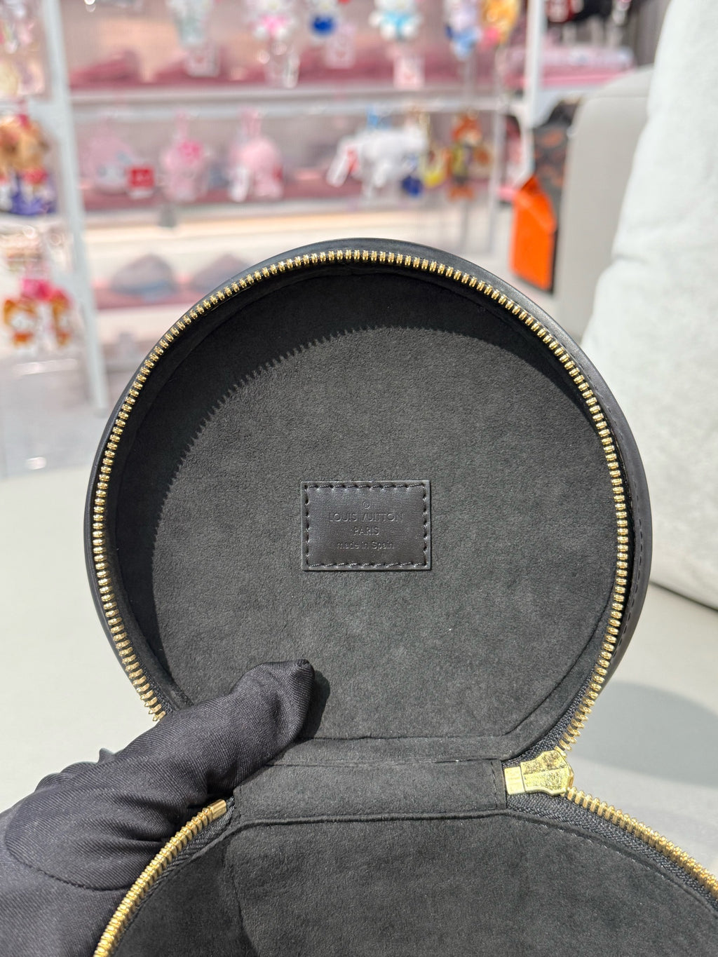 Louis Vuitton Crossbody
