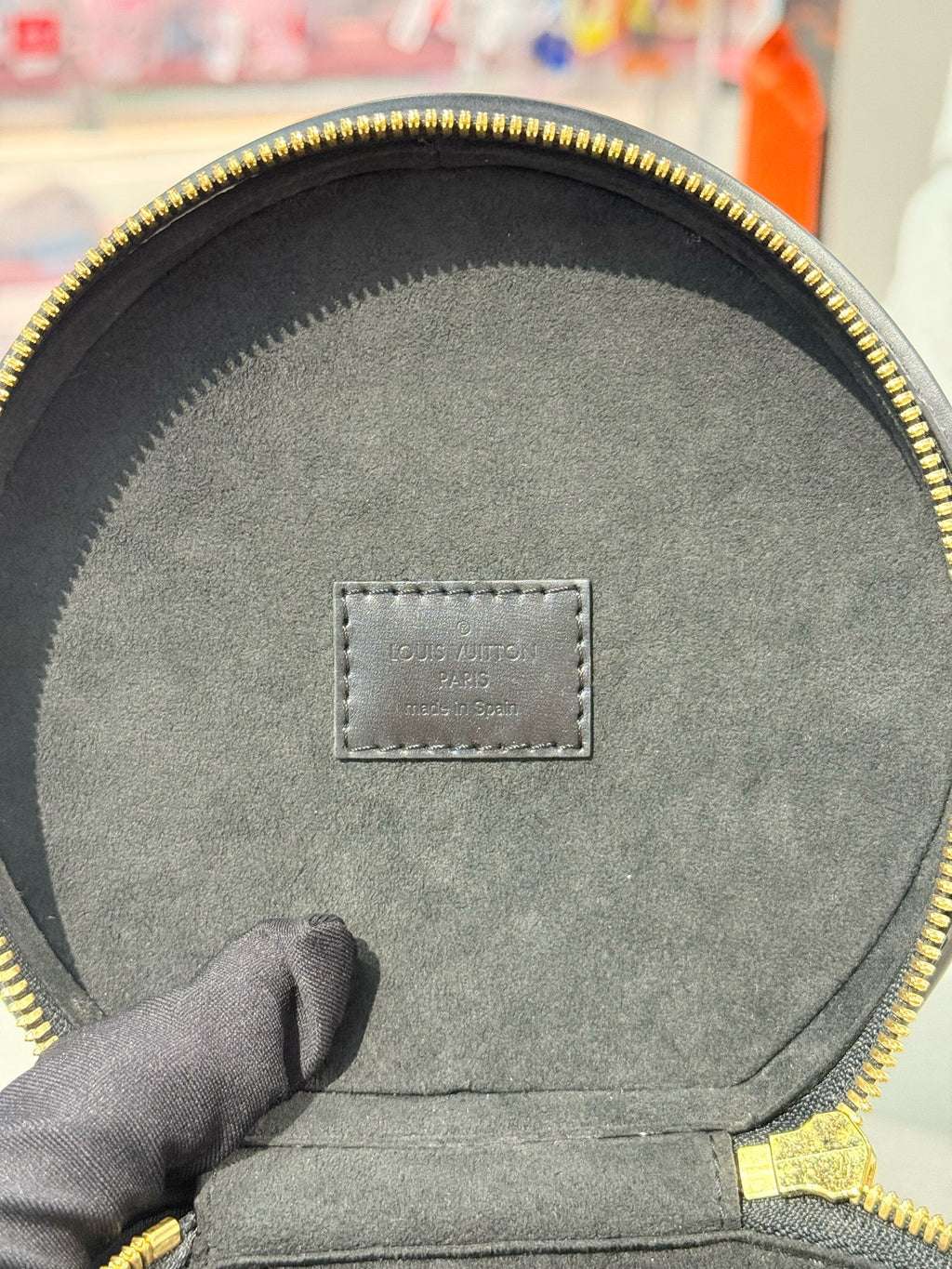 Louis Vuitton Crossbody