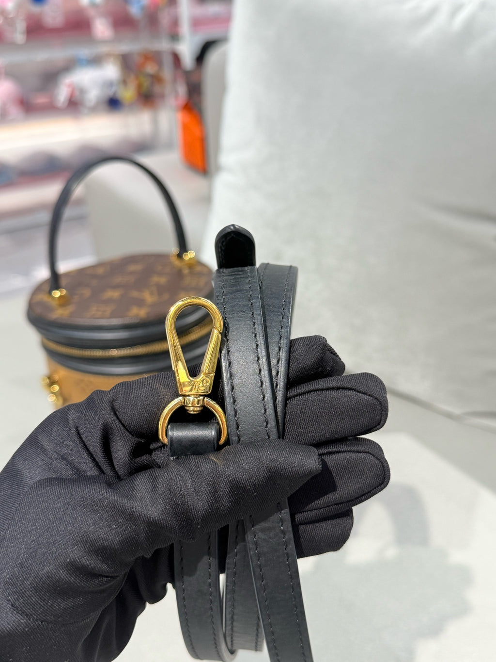 Louis Vuitton Crossbody
