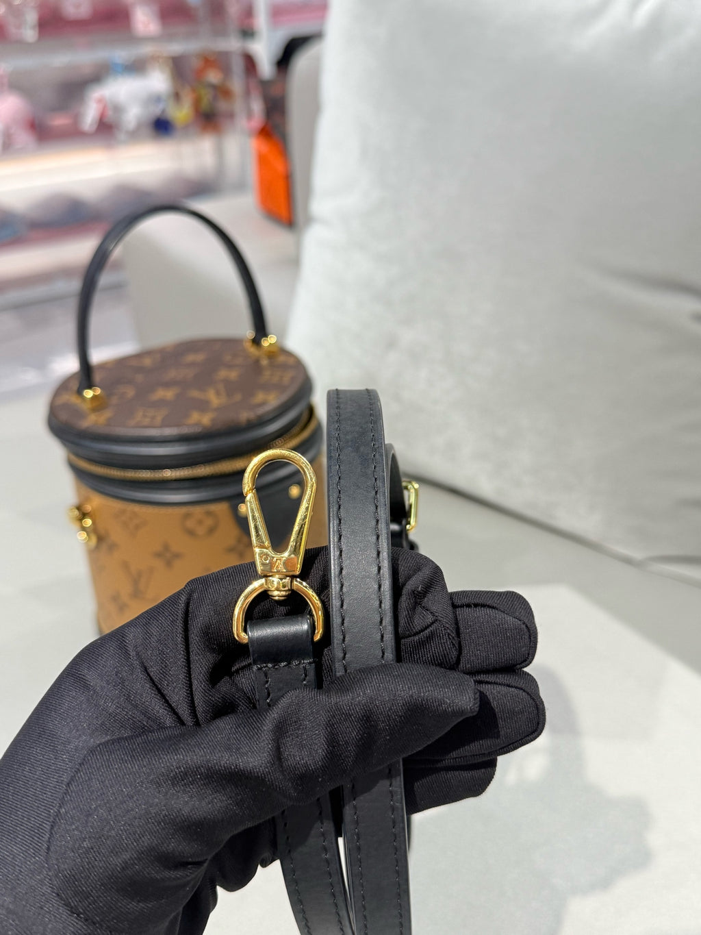 Louis Vuitton Crossbody