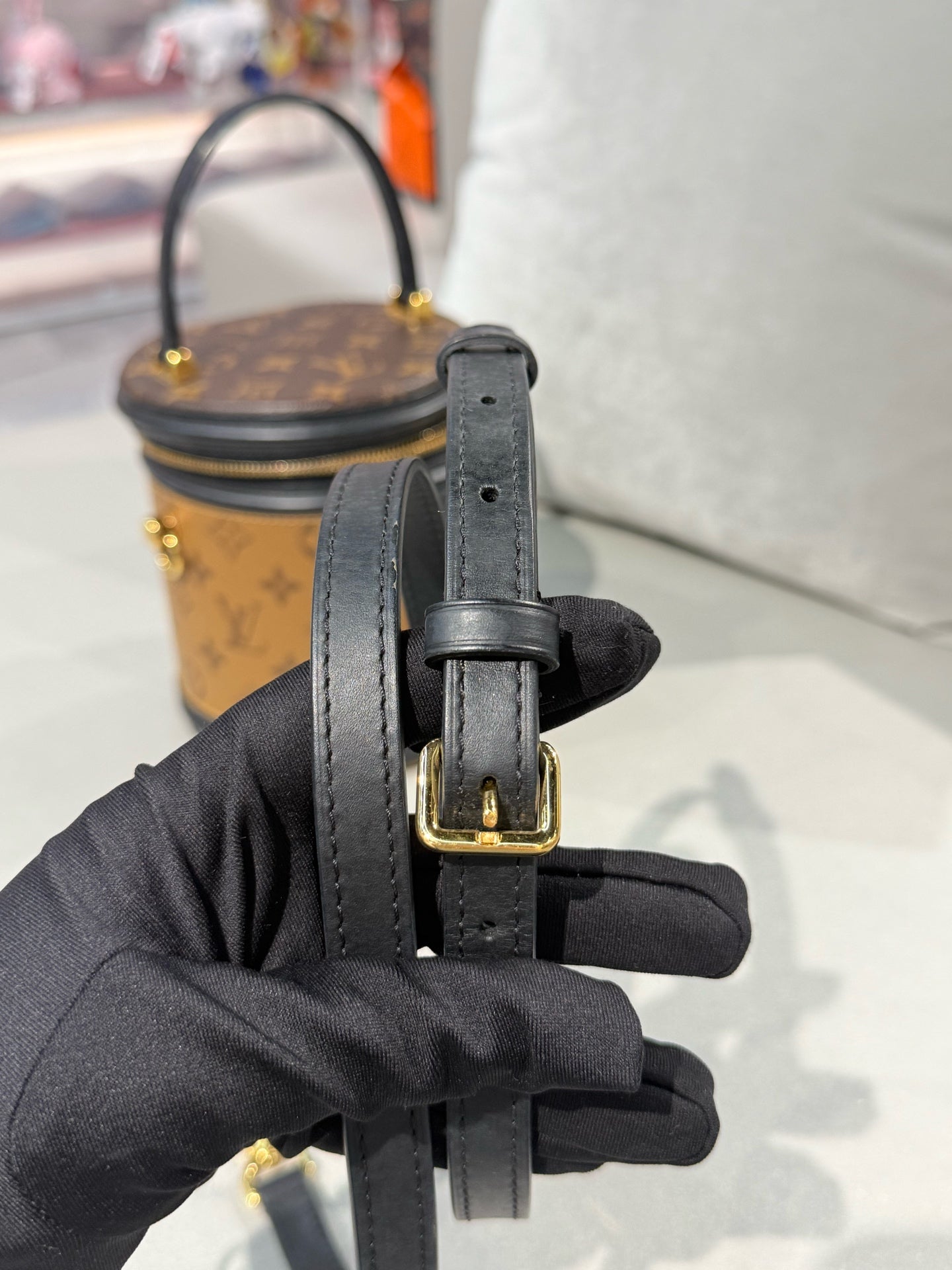 Louis Vuitton Crossbody