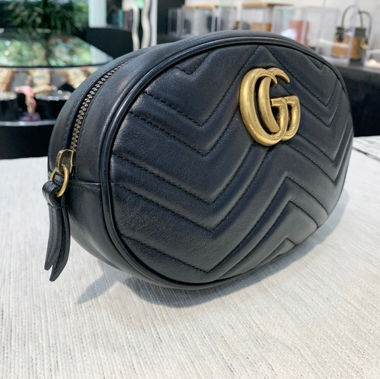 Gucci Belt Bag & Fanny Pack