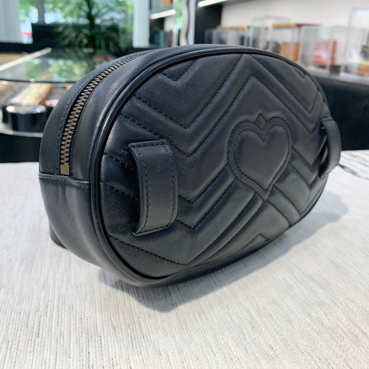 Gucci Belt Bag & Fanny Pack