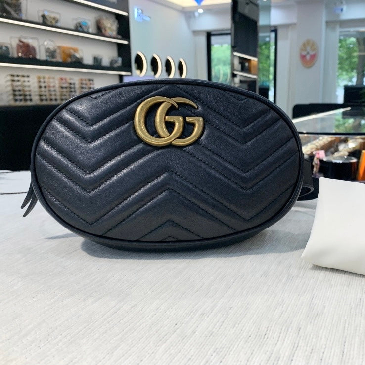 Gucci Belt Bag & Fanny Pack