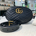 Gucci Belt Bag & Fanny Pack