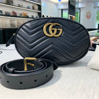 Gucci Belt Bag & Fanny Pack