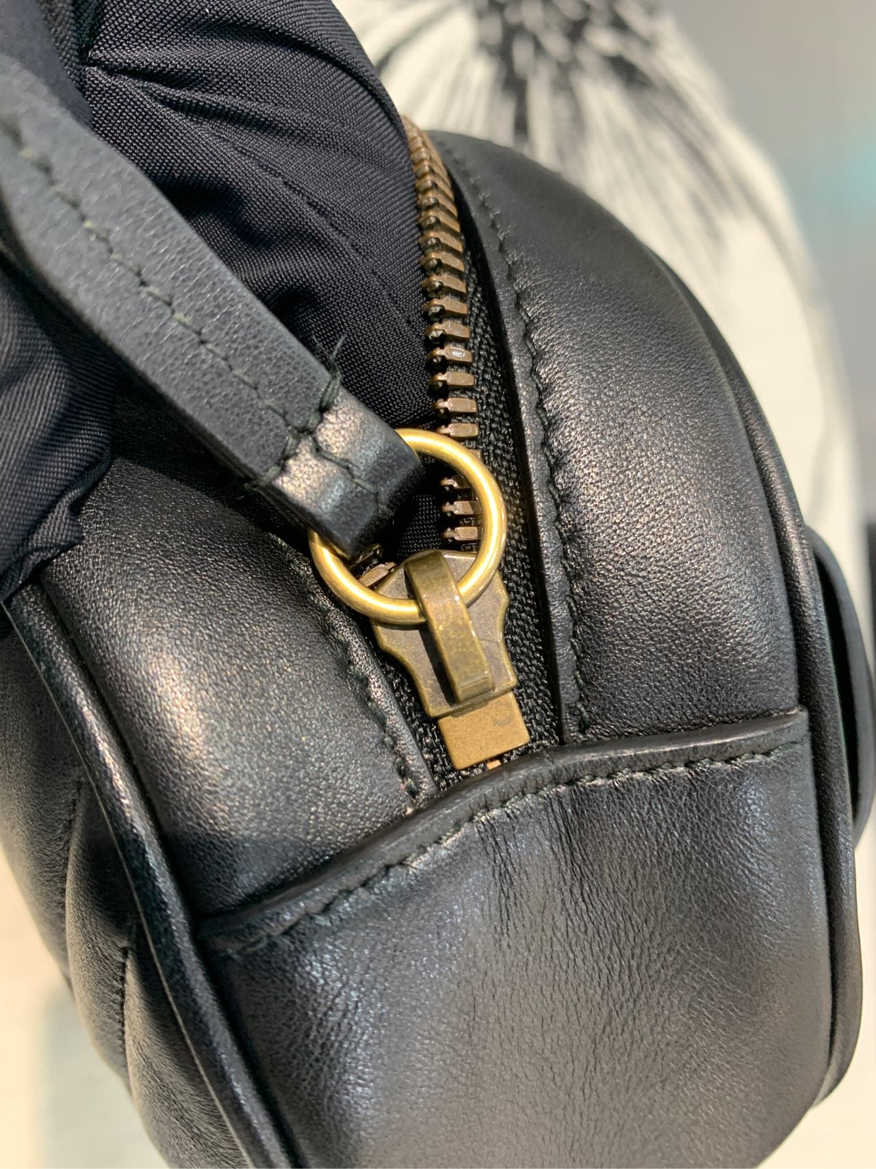 Gucci Belt Bag & Fanny Pack