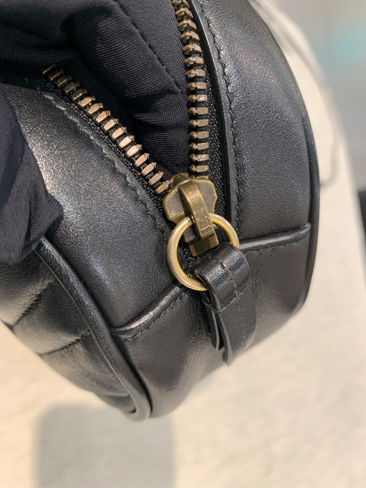 Gucci Belt Bag & Fanny Pack