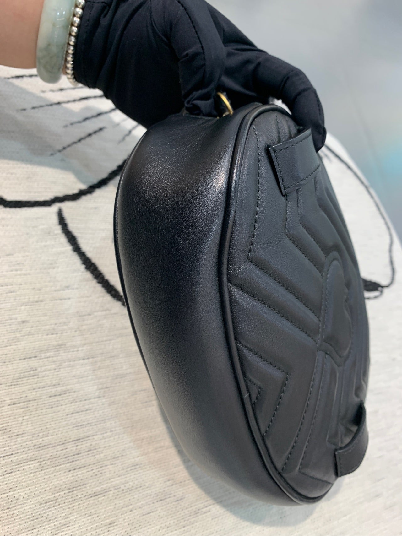Gucci Belt Bag & Fanny Pack