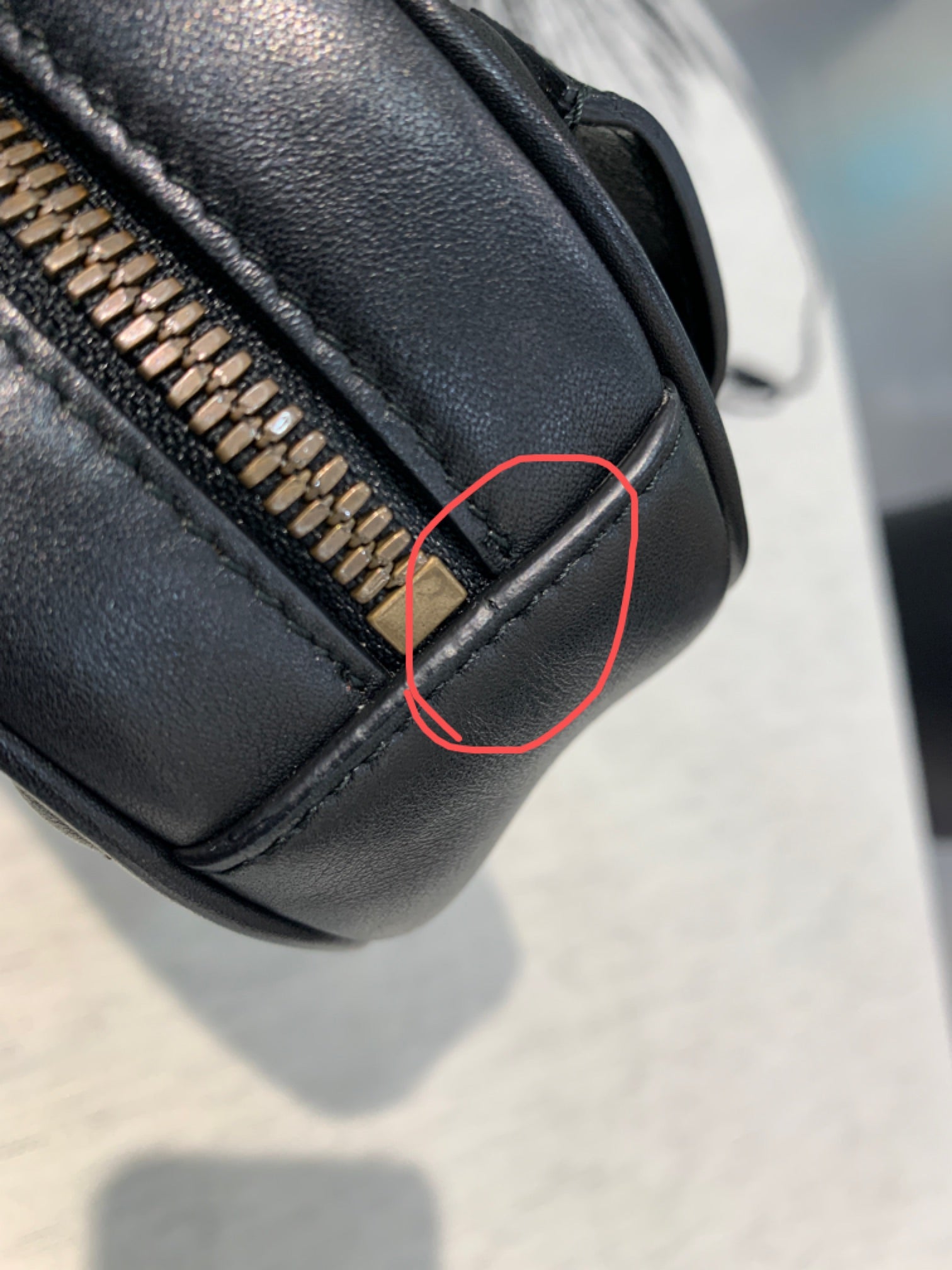 Gucci Belt Bag & Fanny Pack