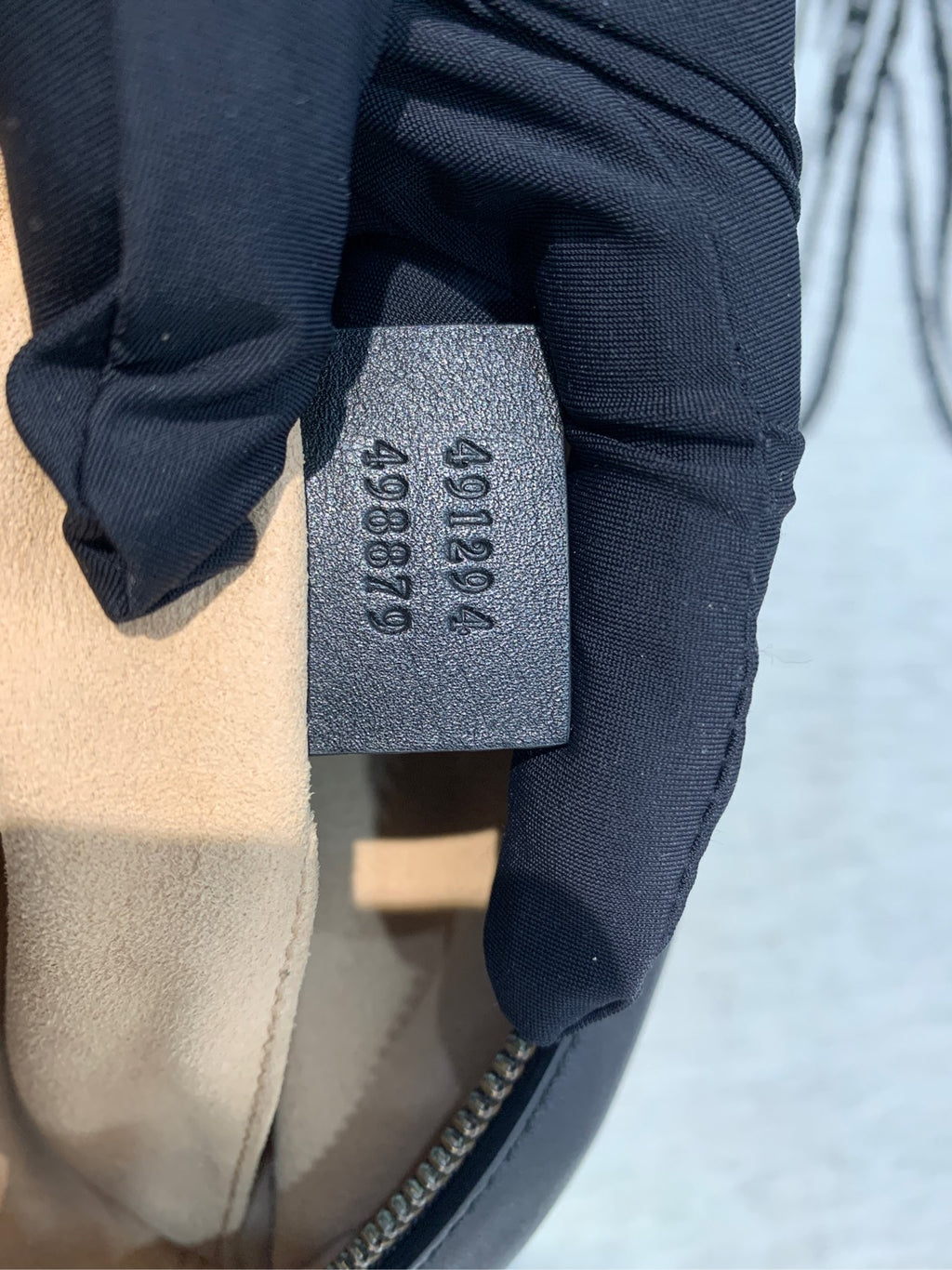 Gucci Belt Bag & Fanny Pack