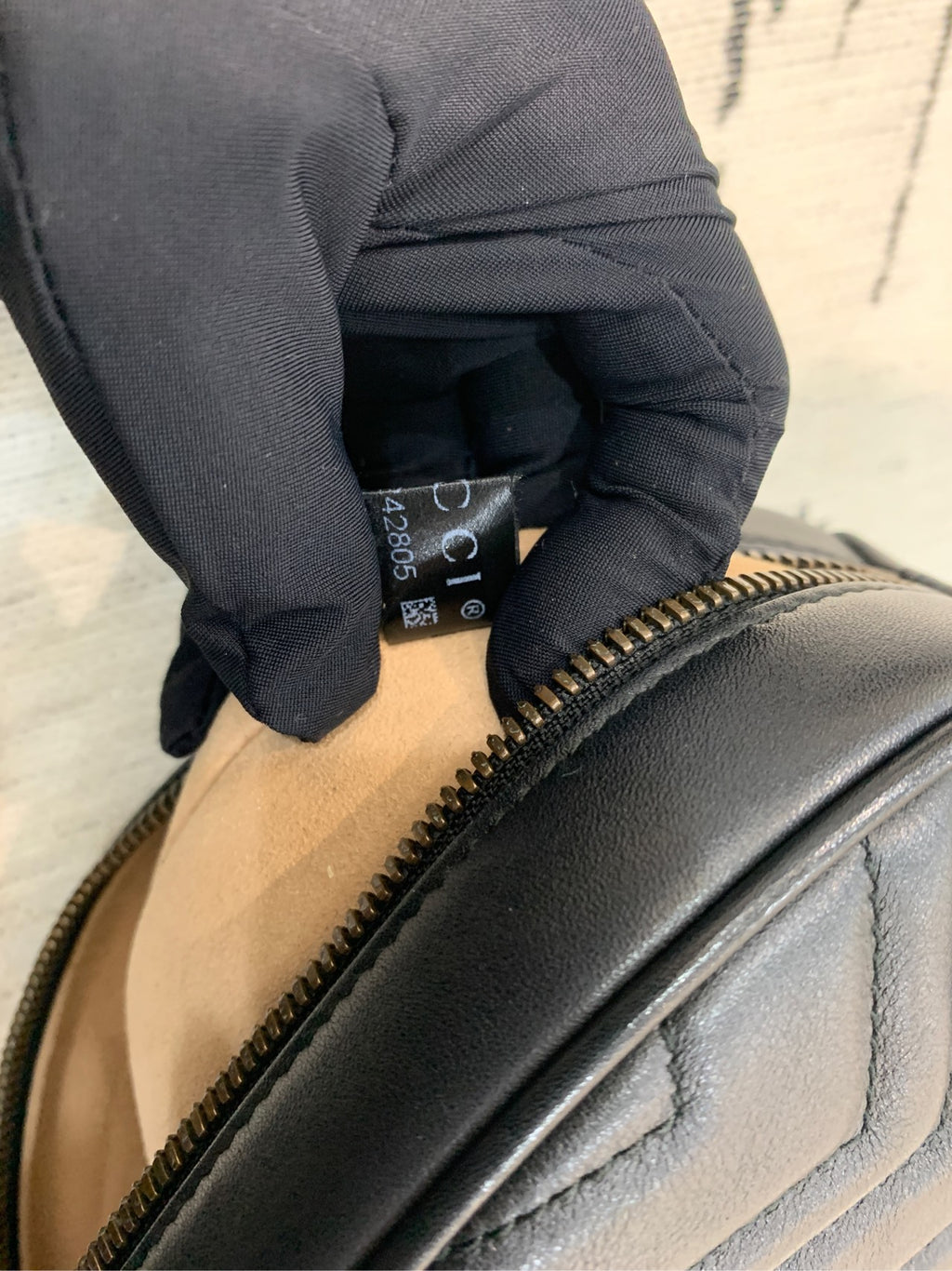 Gucci Belt Bag & Fanny Pack