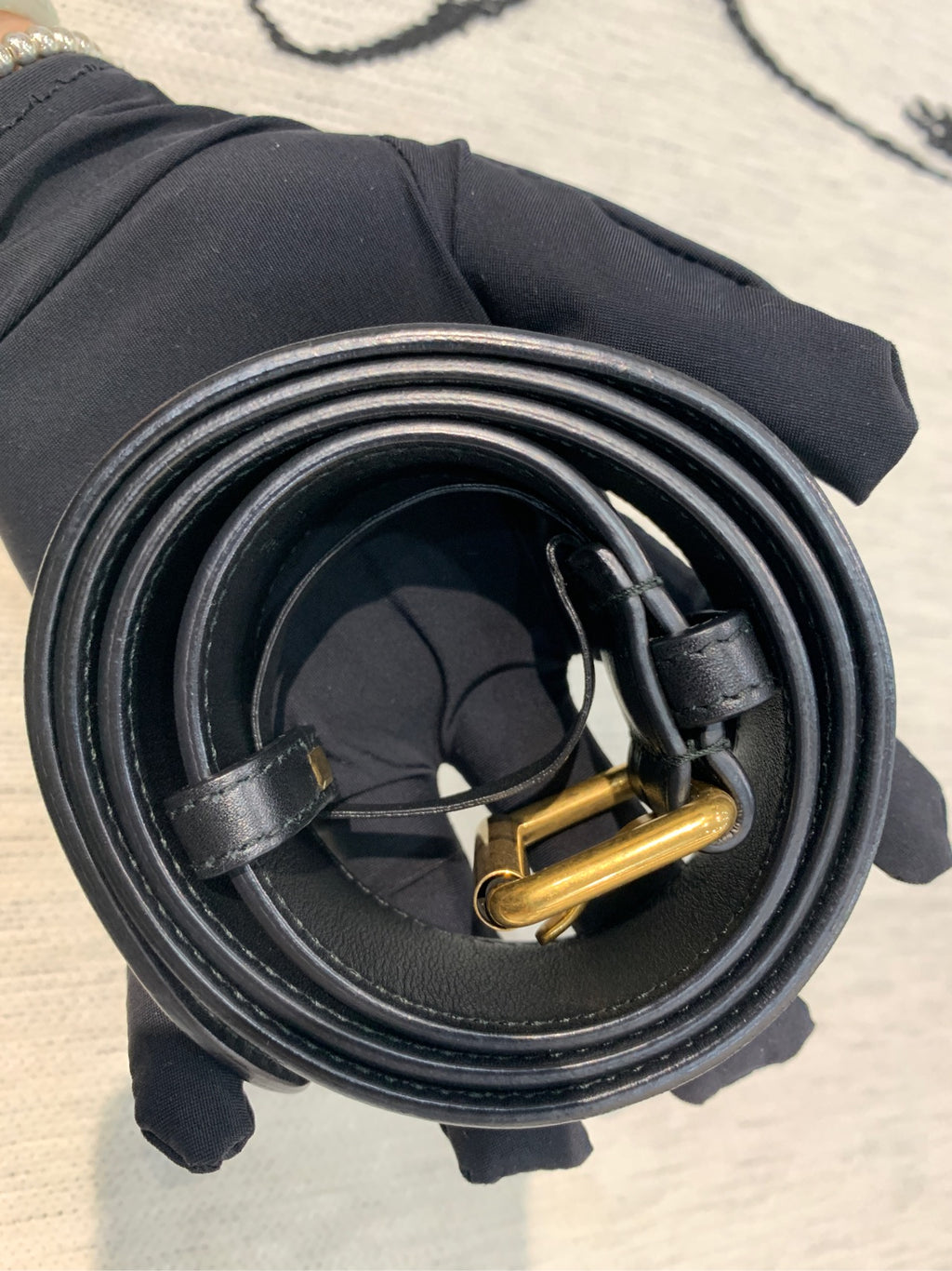 Gucci Belt Bag & Fanny Pack
