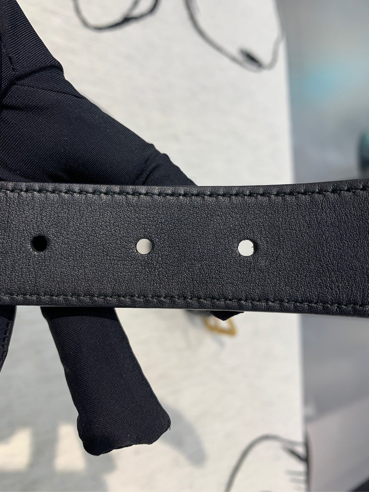 Gucci Belt Bag & Fanny Pack