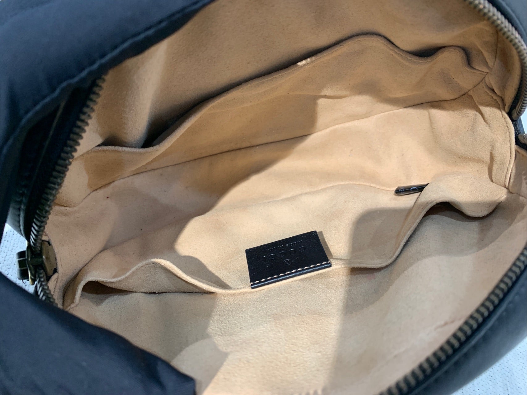 Gucci Belt Bag & Fanny Pack