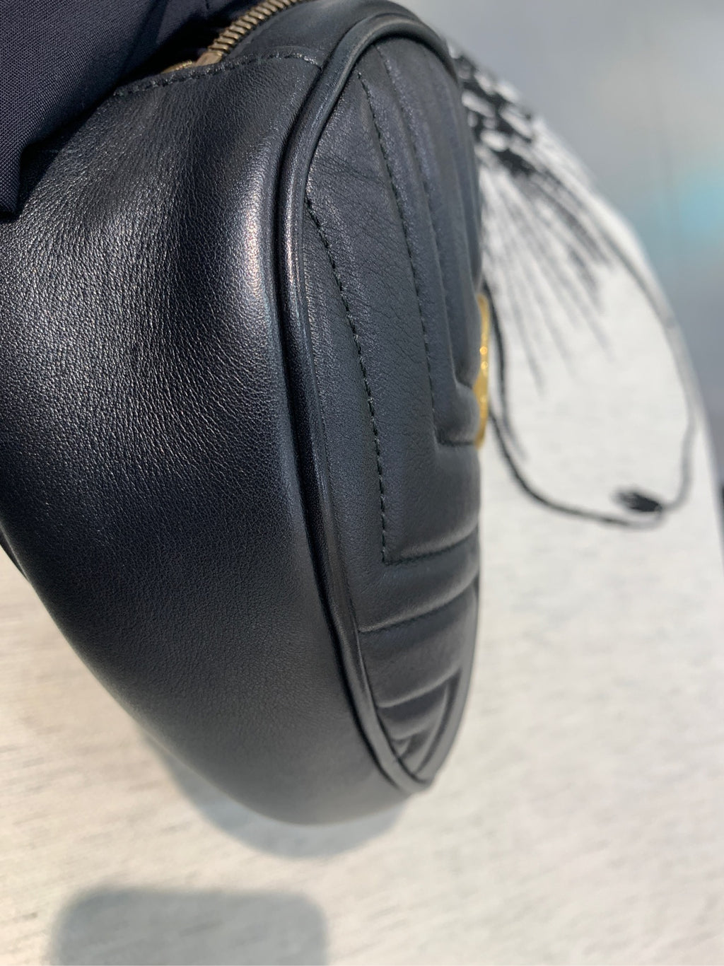 Gucci Belt Bag & Fanny Pack