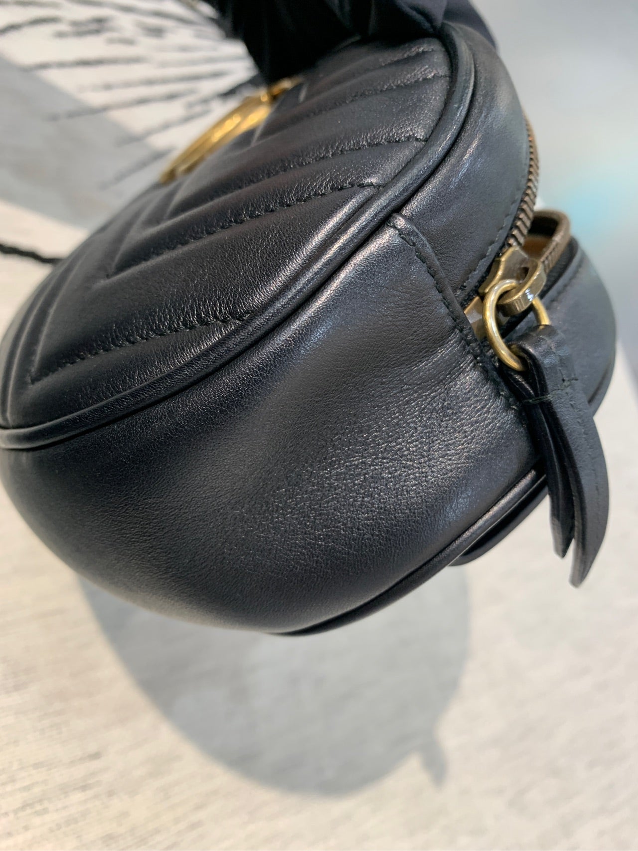 Gucci Belt Bag & Fanny Pack