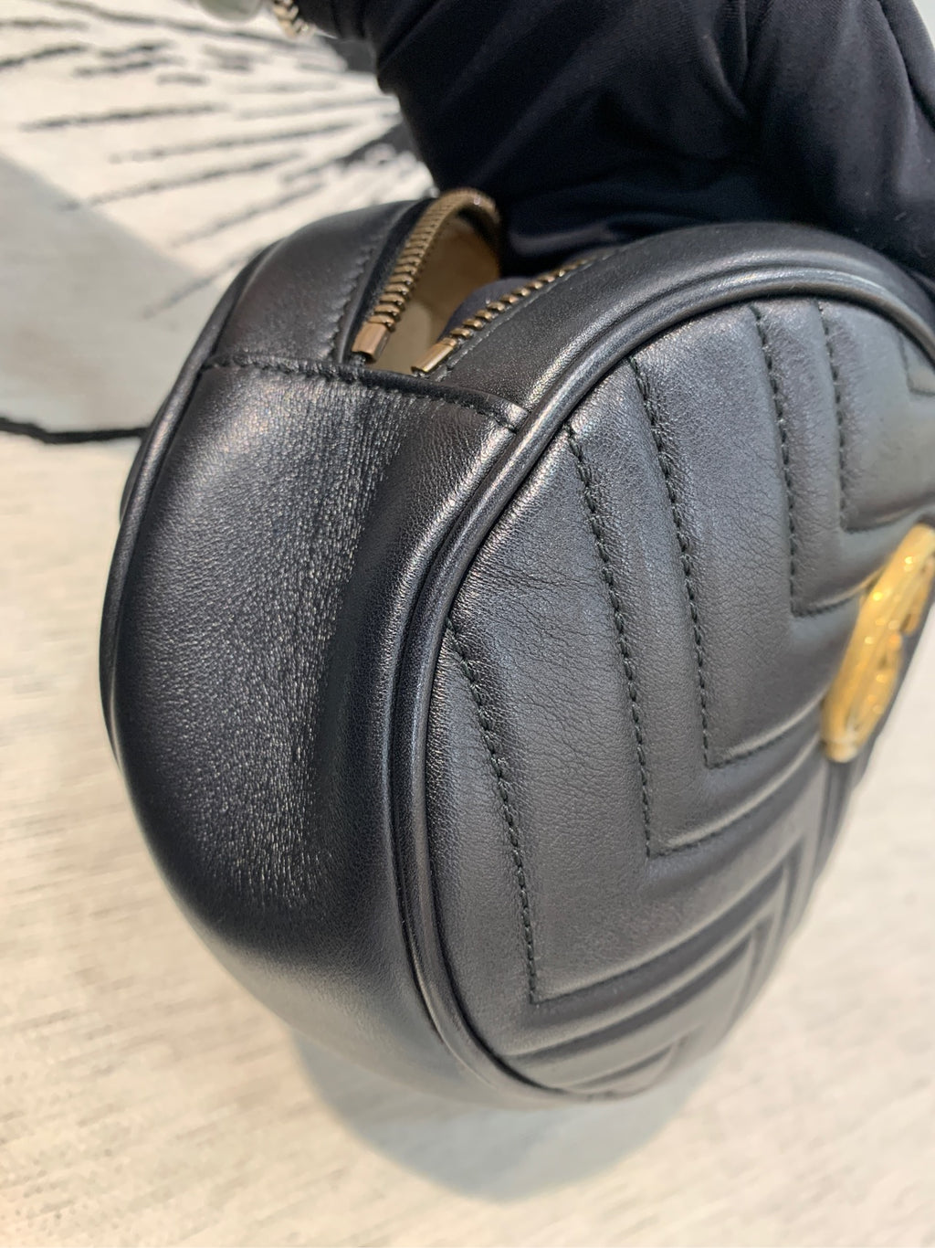 Gucci Belt Bag & Fanny Pack