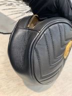 Gucci Belt Bag & Fanny Pack