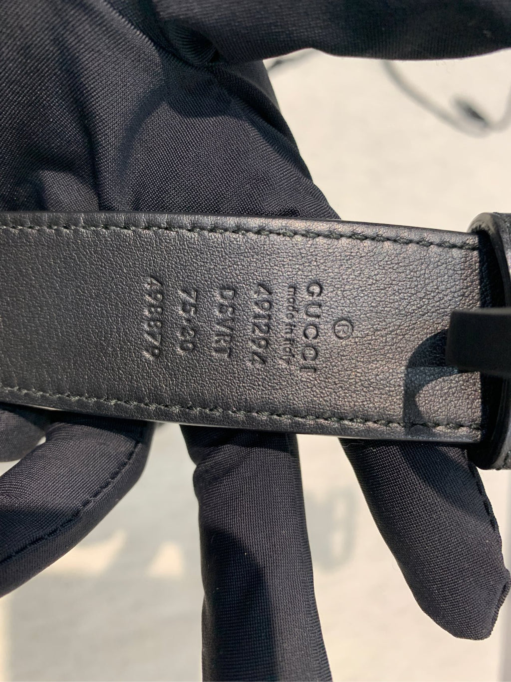Gucci Belt Bag & Fanny Pack