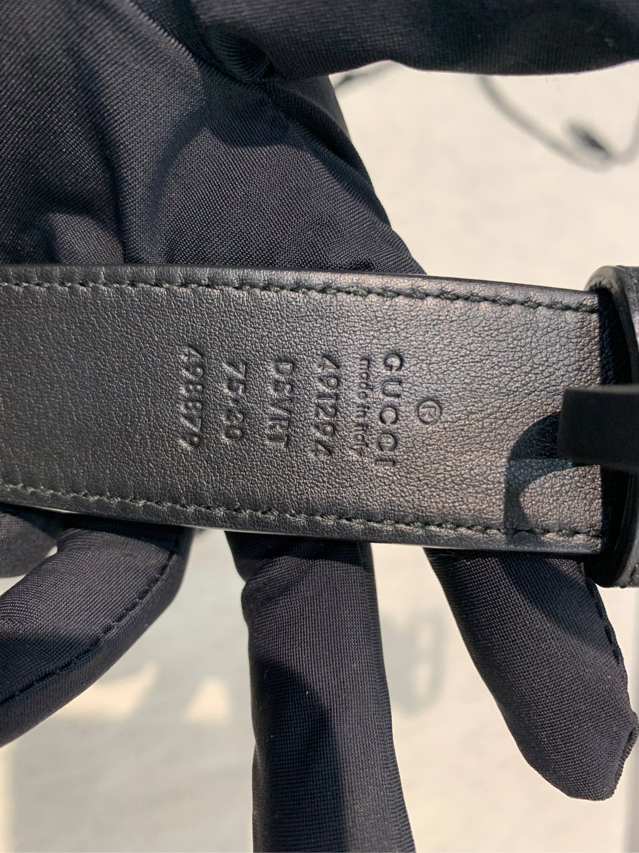 Gucci Belt Bag & Fanny Pack
