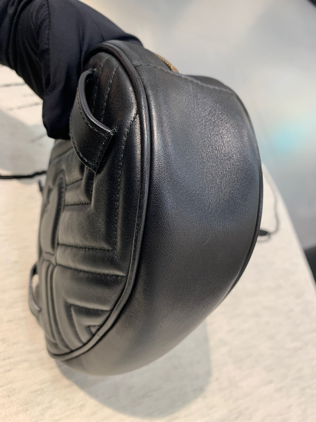 Gucci Belt Bag & Fanny Pack