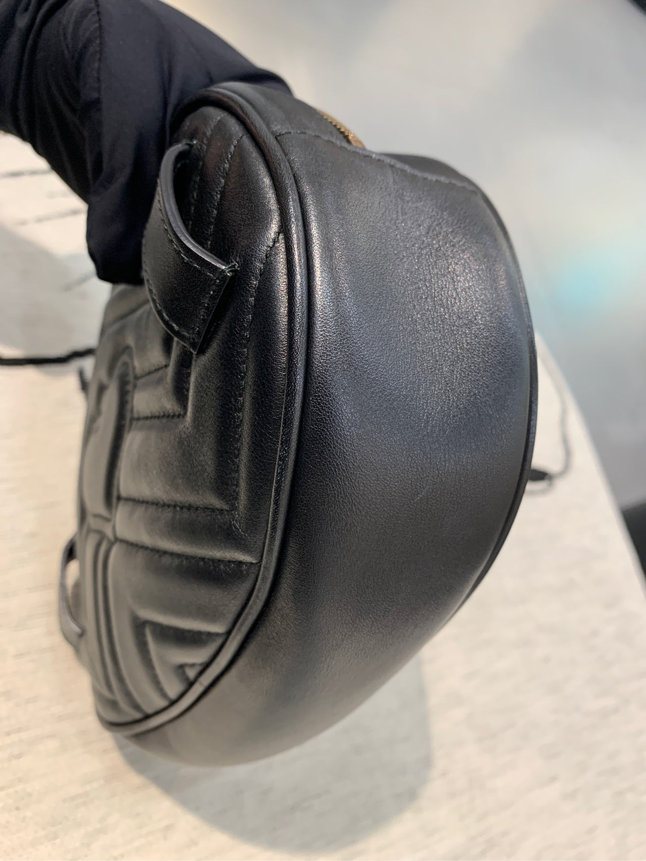 Gucci Belt Bag & Fanny Pack