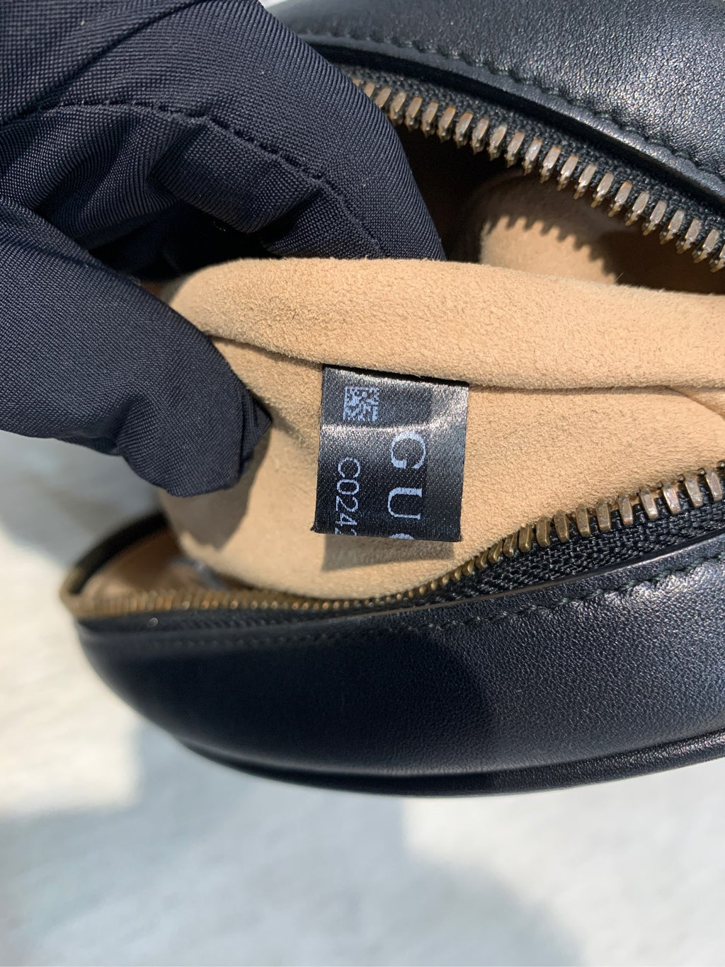 Gucci Belt Bag & Fanny Pack