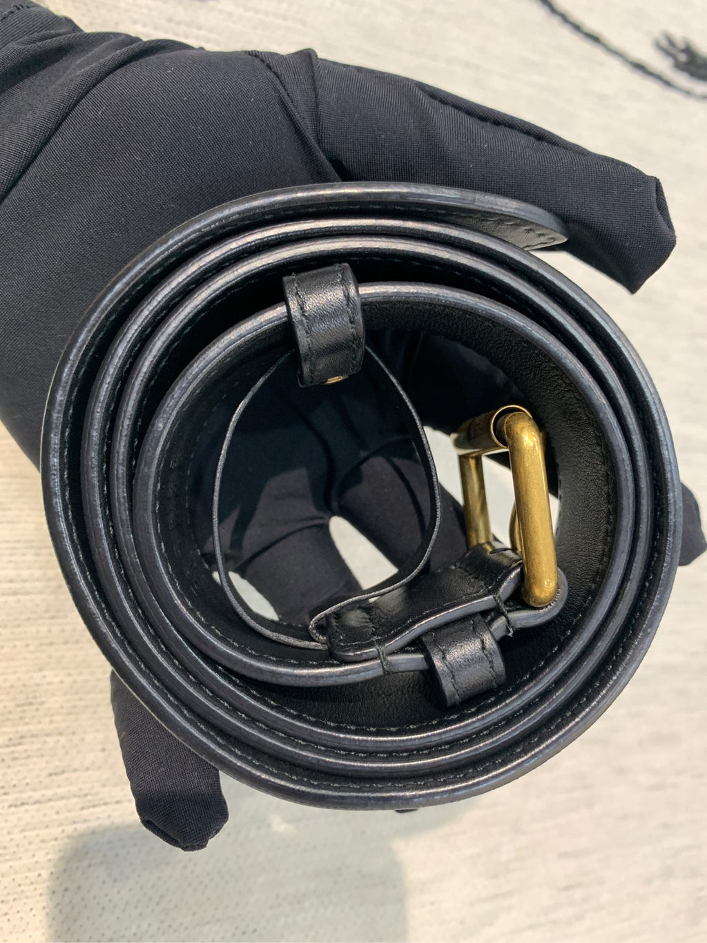 Gucci Belt Bag & Fanny Pack