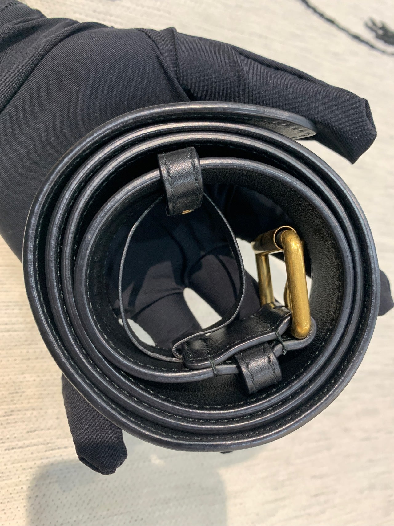Gucci Belt Bag & Fanny Pack