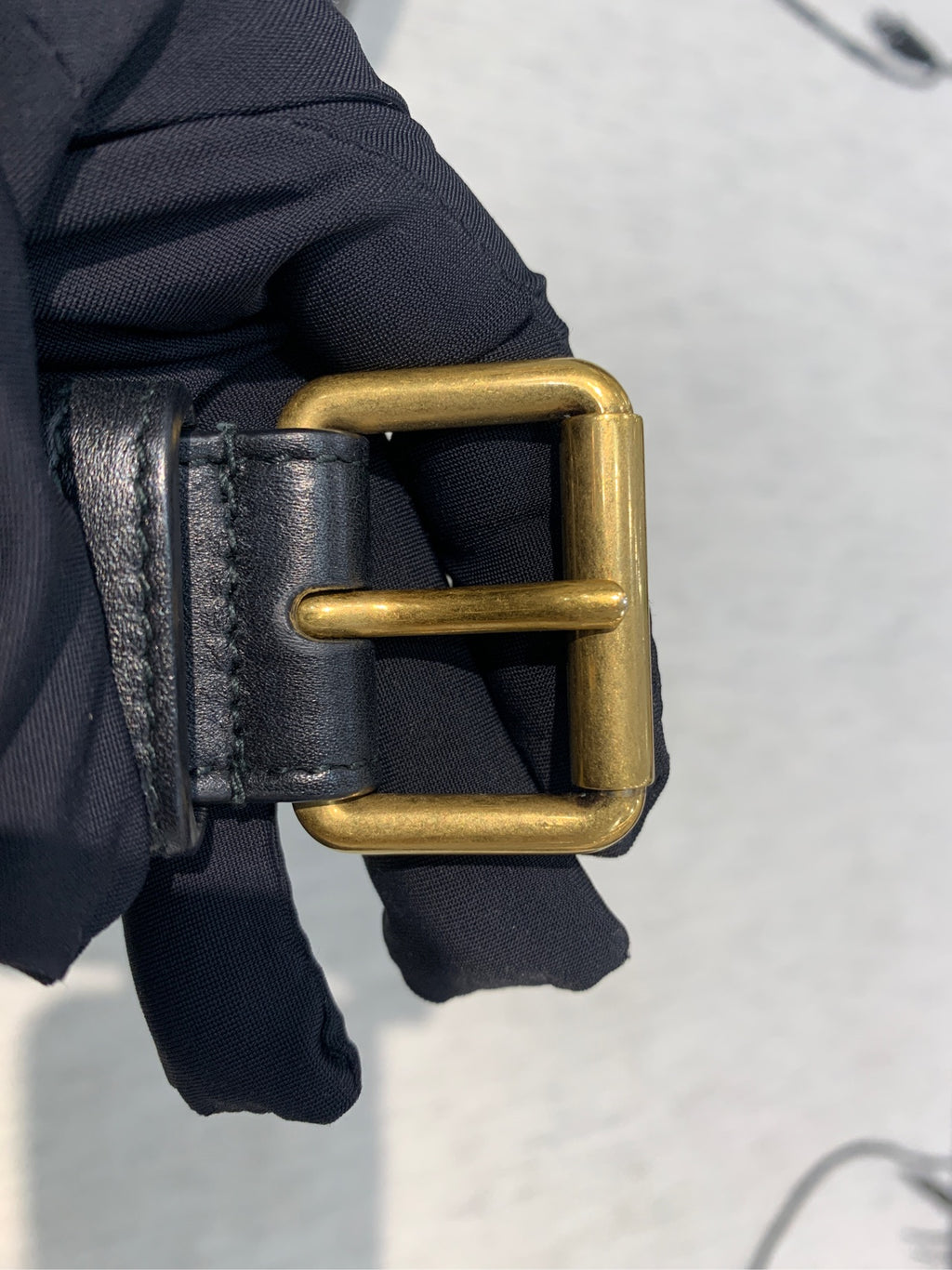 Gucci Belt Bag & Fanny Pack