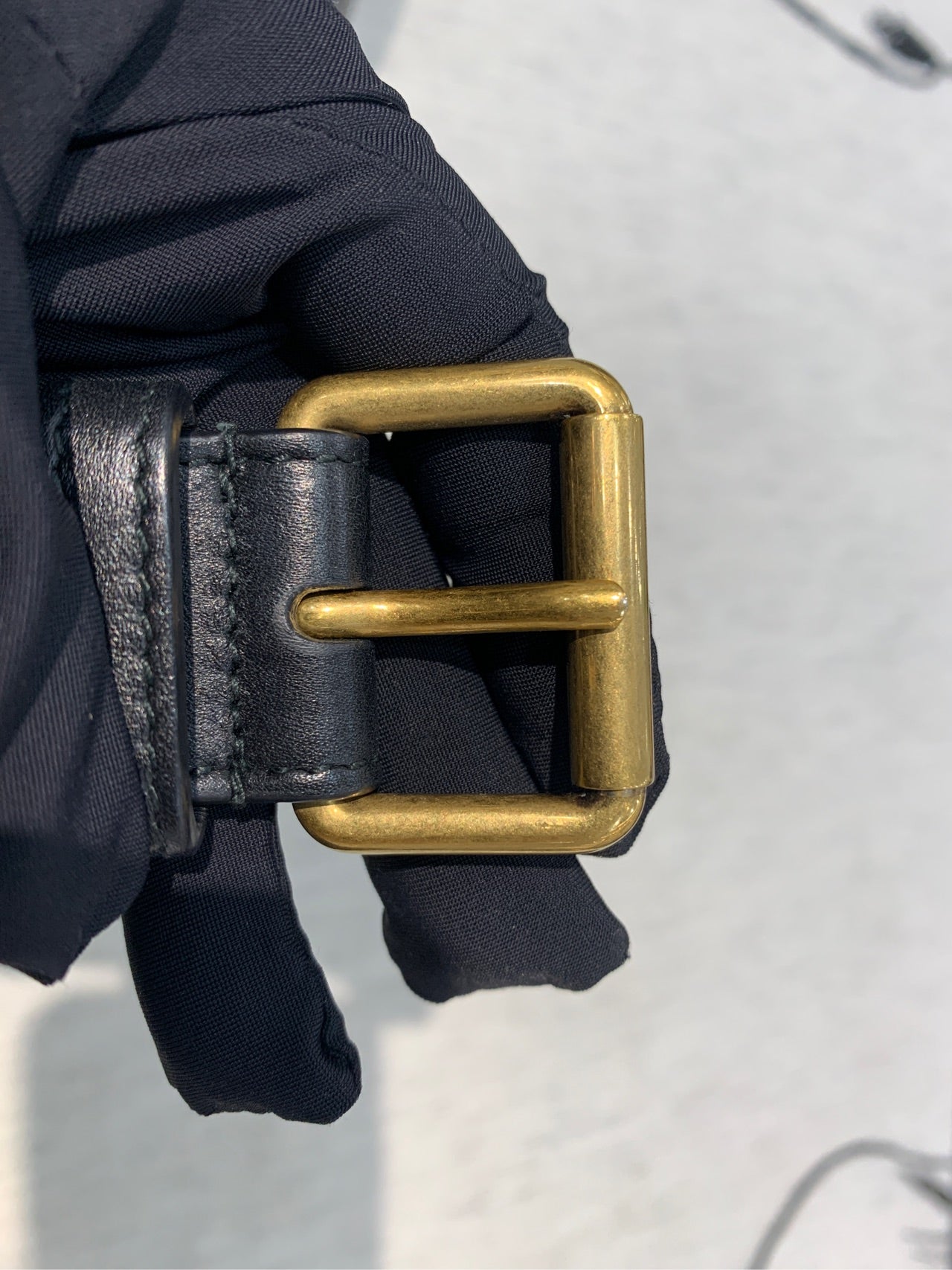 Gucci Belt Bag & Fanny Pack