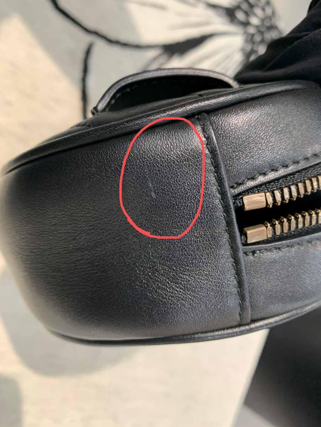Gucci Belt Bag & Fanny Pack