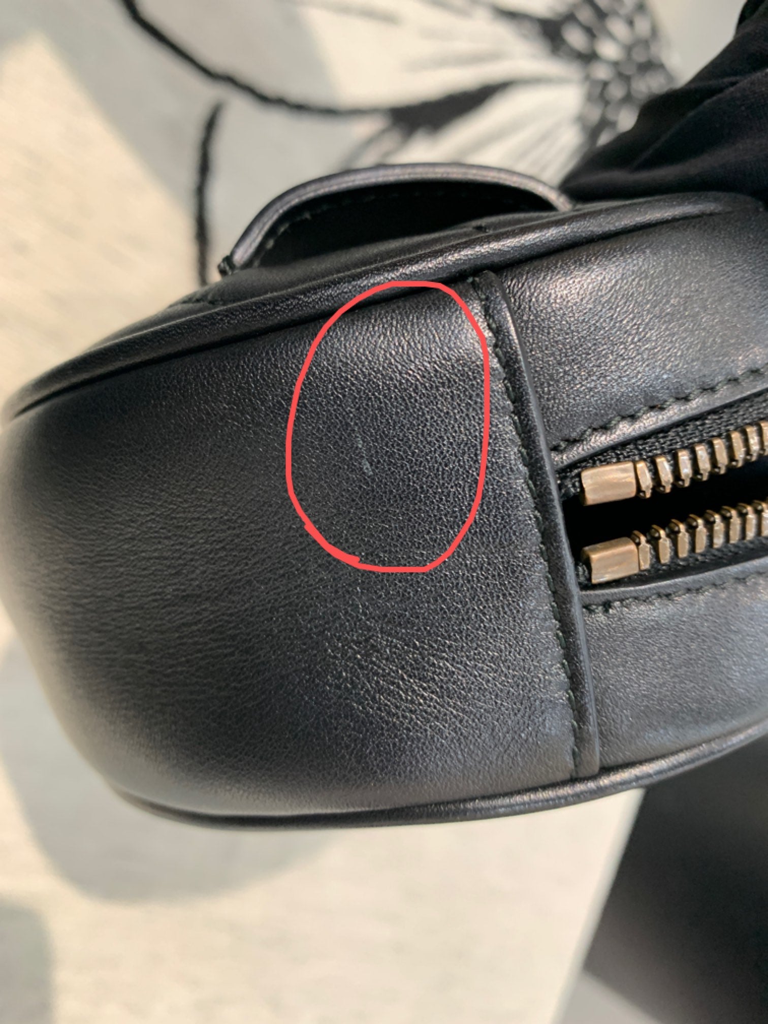 Gucci Belt Bag & Fanny Pack