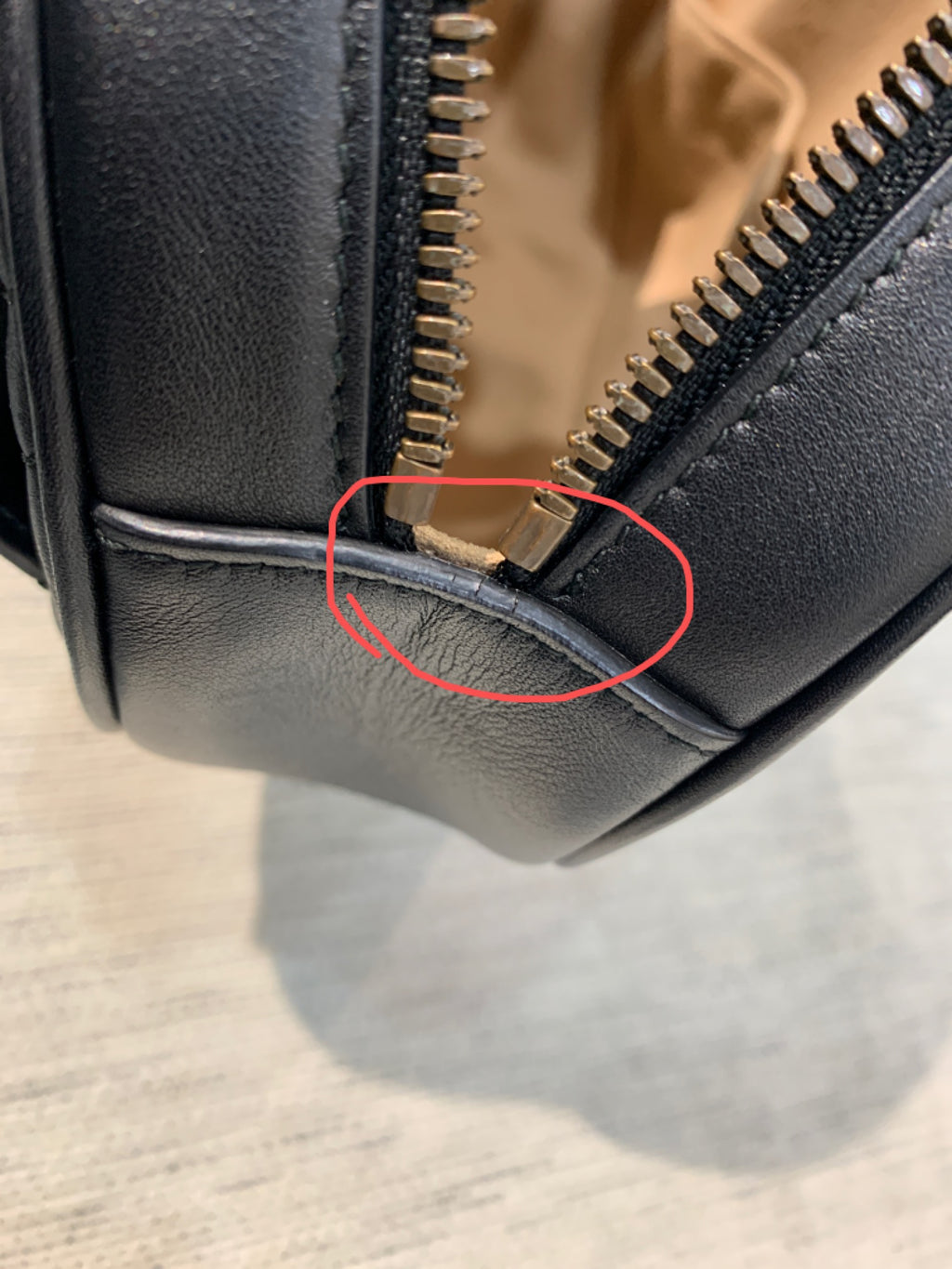 Gucci Belt Bag & Fanny Pack