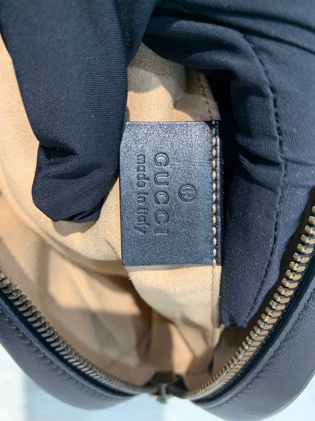 Gucci Belt Bag & Fanny Pack