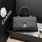 Chanel Messenger bag 24×10×14 A92990-B06818-94305