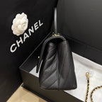 Chanel Messenger bag 24×10×14 A92990-B06818-94305