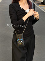 高田贤三/Kenzo Crossbody