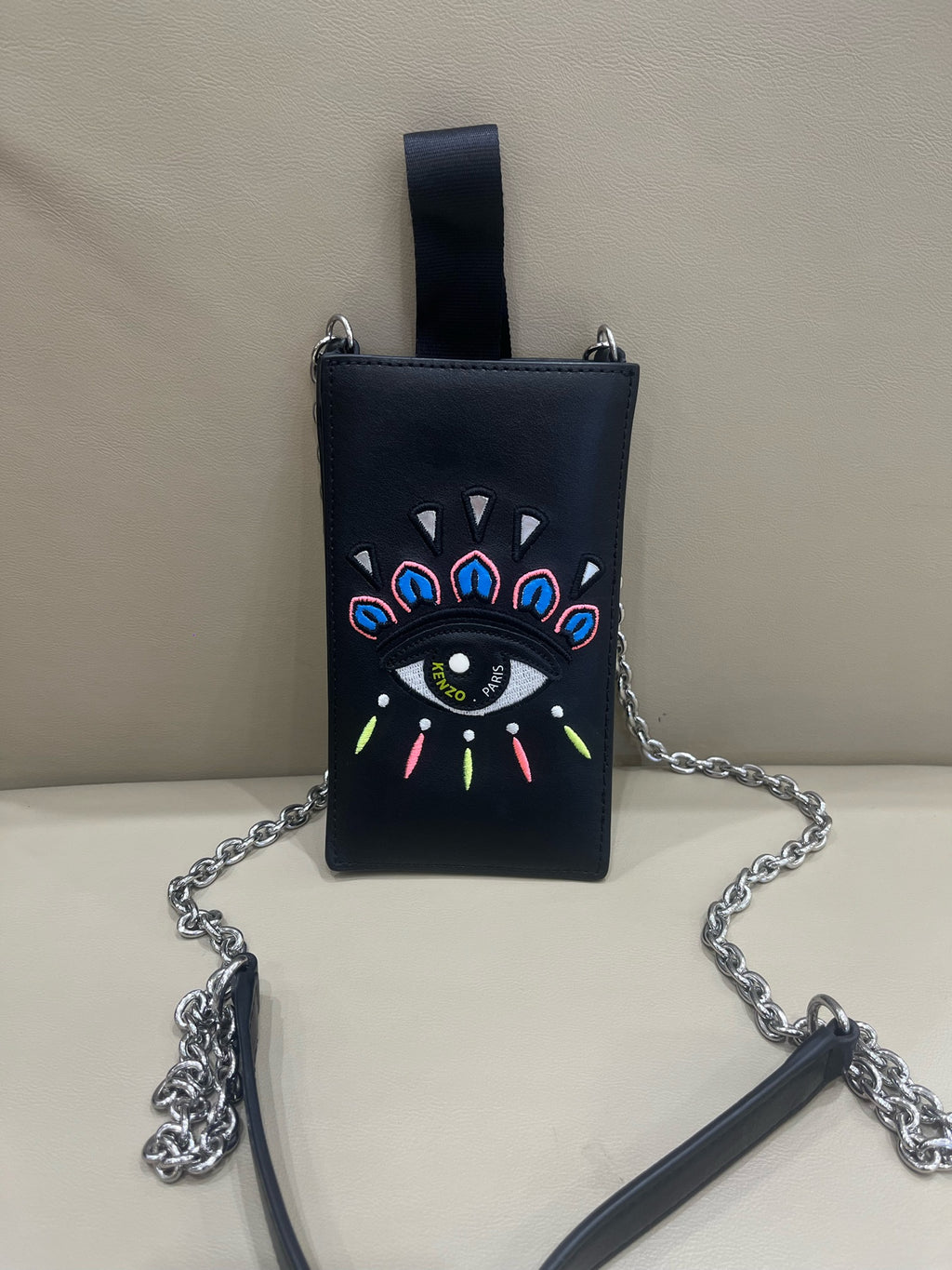 高田贤三/Kenzo Crossbody