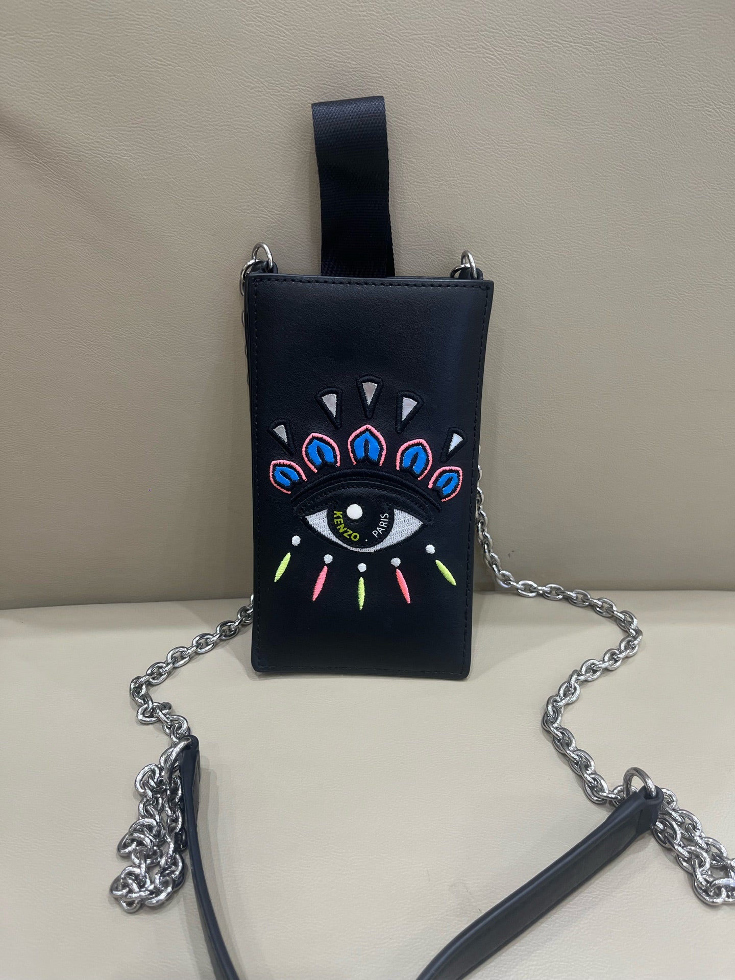 高田贤三/Kenzo Crossbody