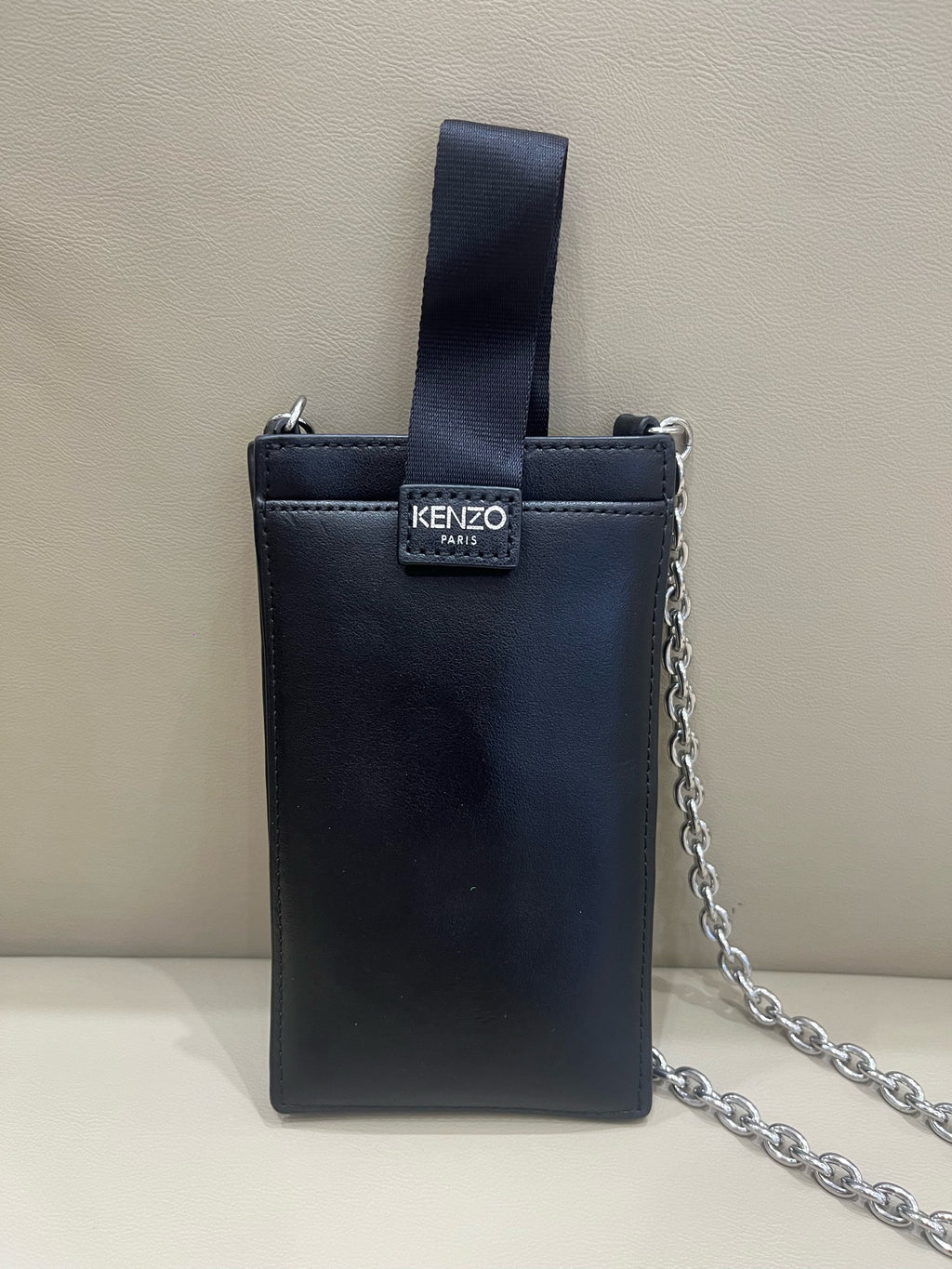 高田贤三/Kenzo Crossbody