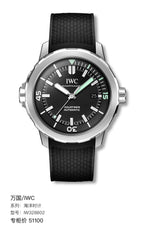 IWC Ocean Timepiece IW328802